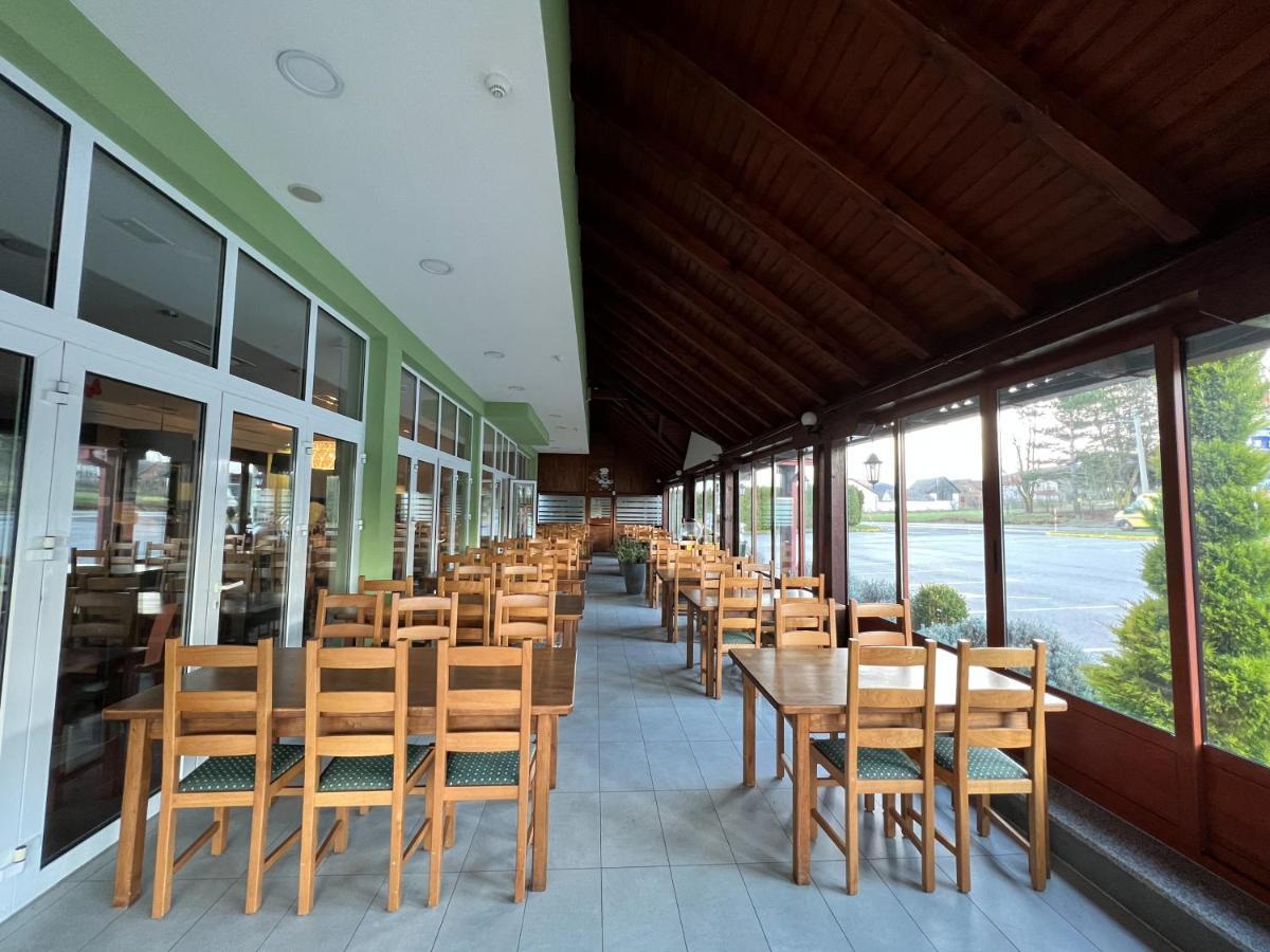Hotel & Restaurant Babic Vranovaca Exterior photo