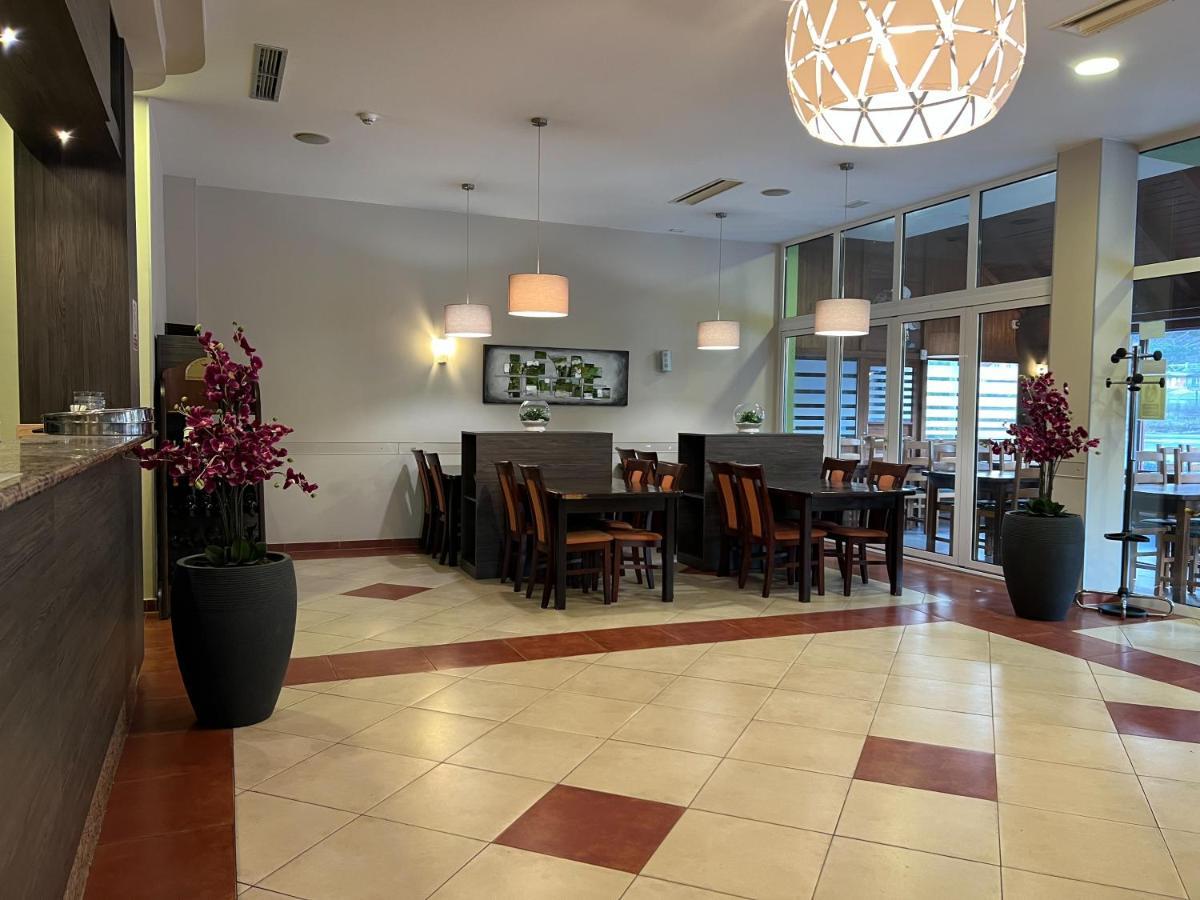 Hotel & Restaurant Babic Vranovaca Exterior photo