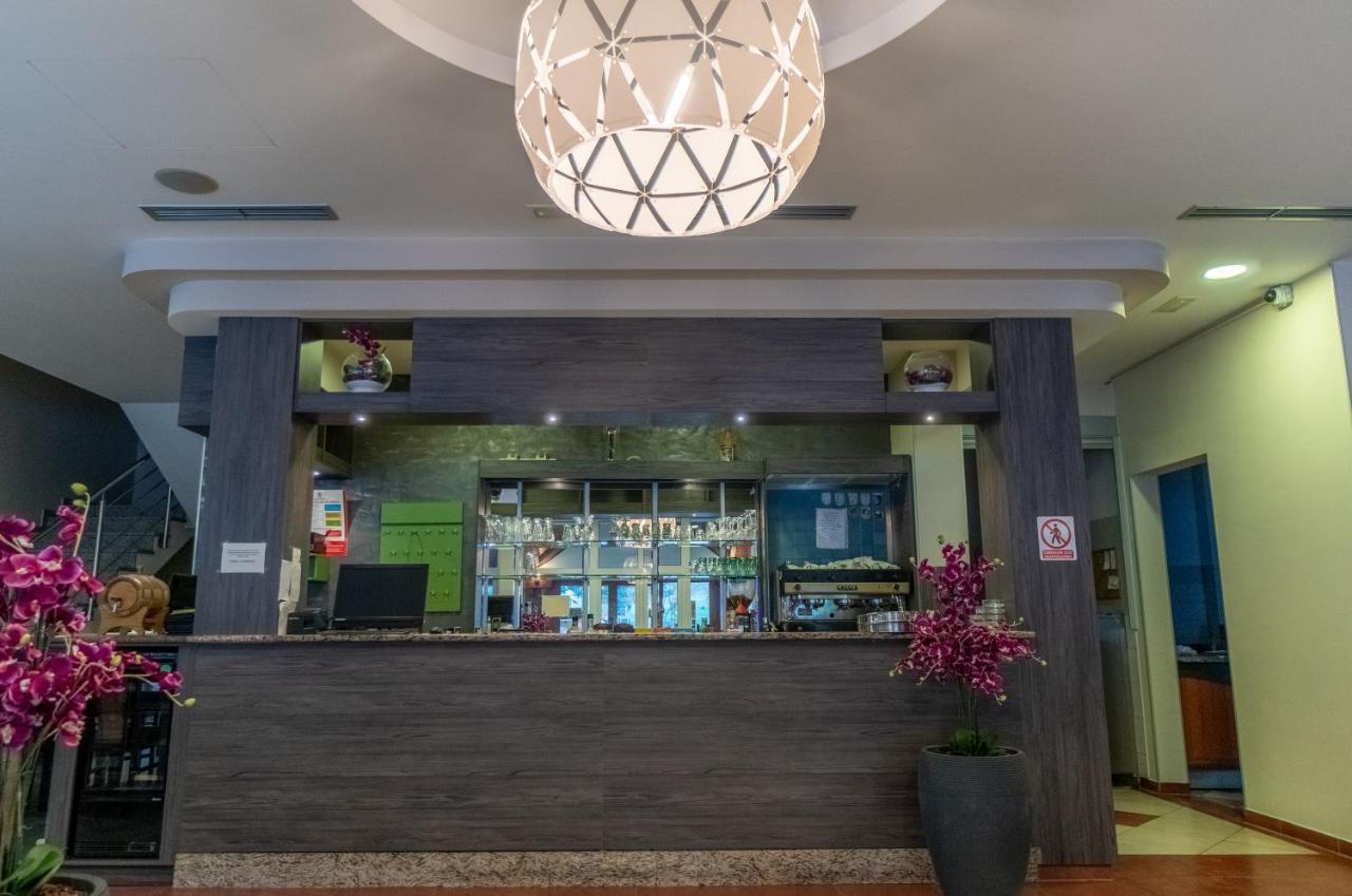 Hotel & Restaurant Babic Vranovaca Exterior photo