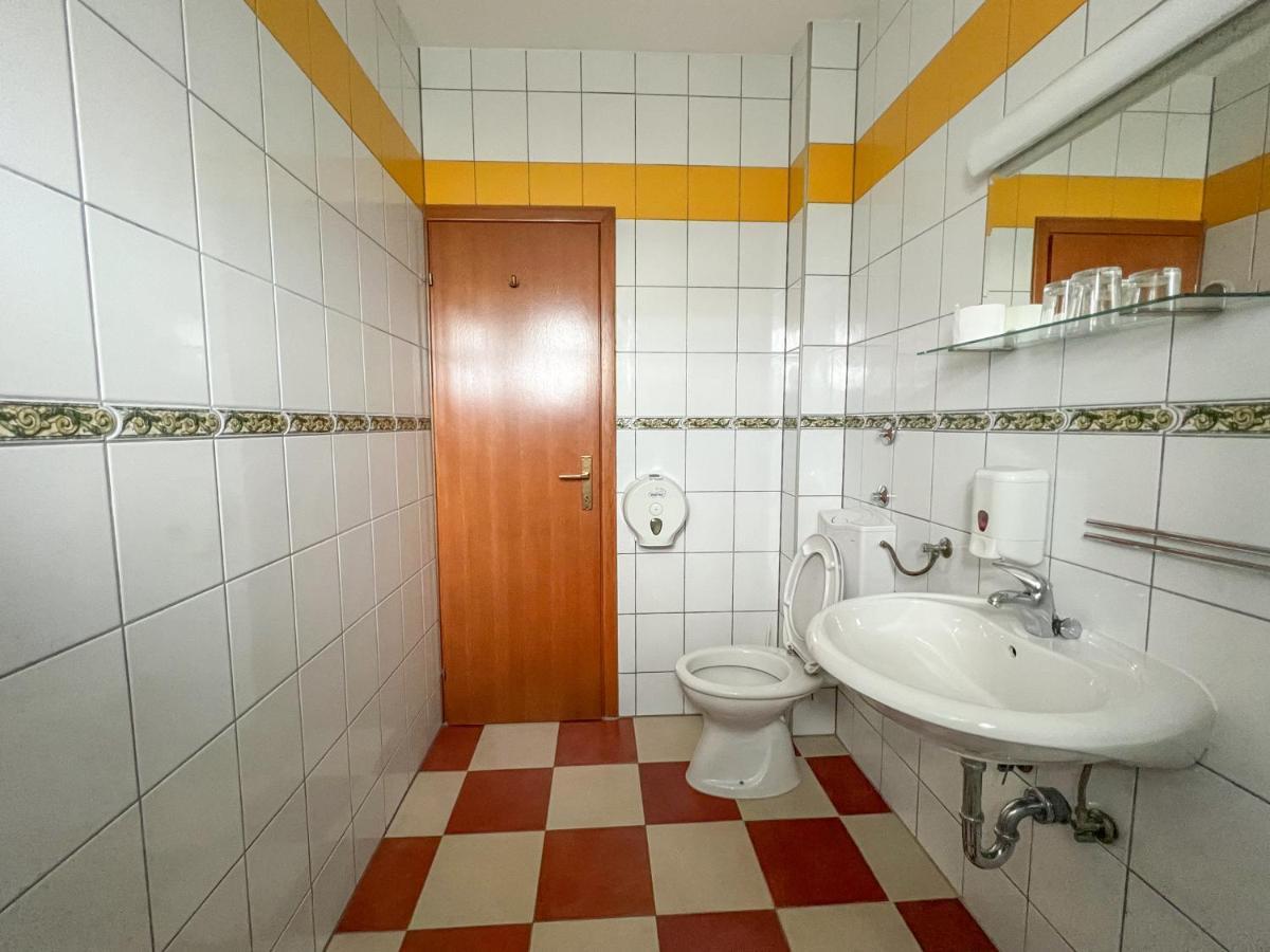 Hotel & Restaurant Babic Vranovaca Exterior photo